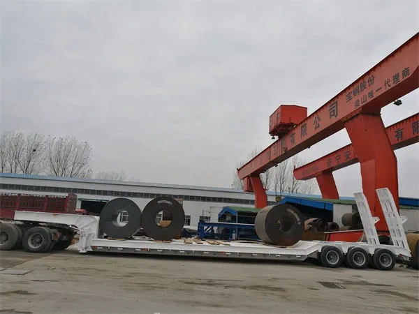 110-ton-lowbed-semitrailer-China-lowbed-trailer-manufacturer-2 110-ton-lowbed-semitrailer-China-lowbed-trailer-manufacturer-2