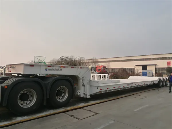 110-ton-lowbed-semitrailer-China-lowbed-trailer-manufacturer-3 110-ton-lowbed-semitrailer-China-lowbed-trailer-manufacturer-3