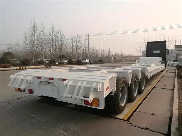 110-ton-lowbed-semitrailer-China-lowbed-trailer-manufacturer-8 110-ton-lowbed-semitrailer-China-lowbed-trailer-manufacturer-8