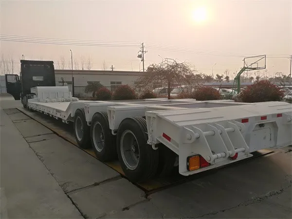 110-ton-lowbed-semitrailer-China-lowbed-trailer-manufacturer-9 110-ton-lowbed-semitrailer-China-lowbed-trailer-manufacturer-9