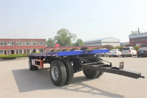 2-Axles-Flat-Bed-Tractor-Trailer-for-Farm-Tractor-and-Cargo-Truck-Full-Tractor-Trailer1 2-Axles-Flat-Bed-Tractor-Trailer-for-Farm-Tractor-and-Cargo-Truck-Full-Tractor-Trailer1