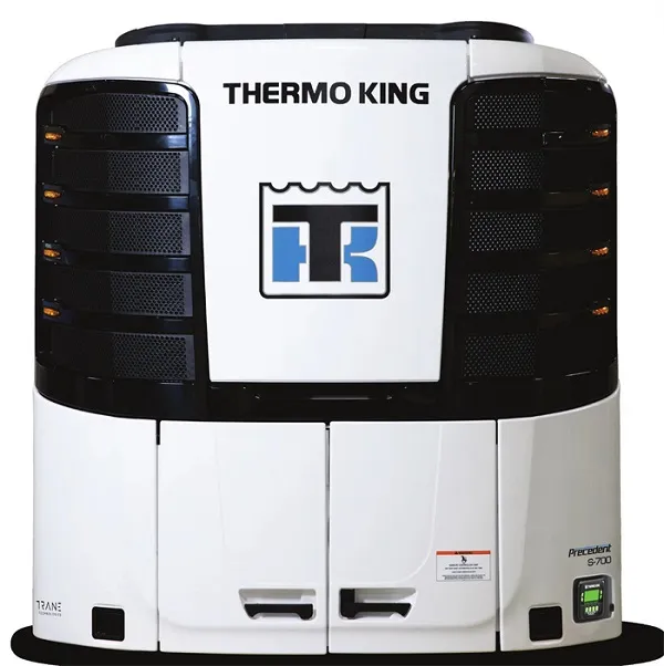 Thermo-King-freezer-motor Thermo-King-freezer-motor