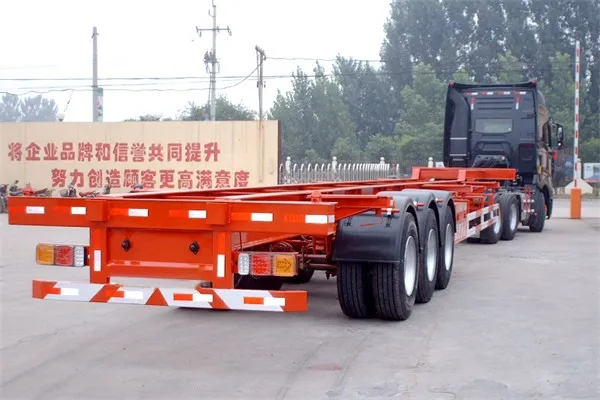 3-Axles-Skeleton-Semitrailer-1 3-Axles-Skeleton-Semitrailer-1