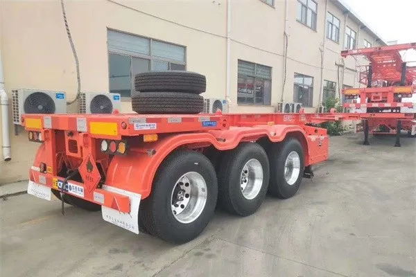 container-semitrailer-9 container-semitrailer-9