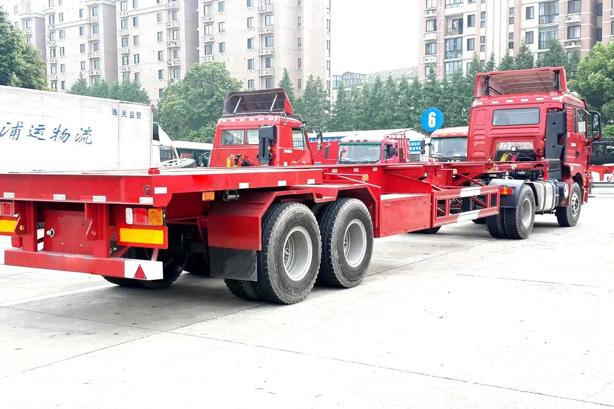 2-axle-skeleton-container-trailer-2 2-axle-skeleton-container-trailer-2