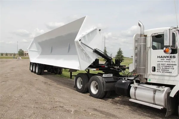 side-dump-trailer-7 side-dump-trailer-7