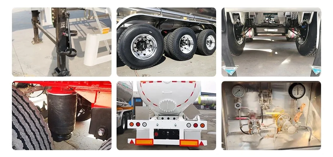 3-Axles-56cbm-Propane-Propylene-Liquid-Ammonia-Butadiene-Isobutane-Butane-Isobutylene-Gas-LPG-Tanker-Semi-Trailer-with-ISO-Emark-ASME-Certificate-2 3-Axles-56cbm-Propane-Propylene-Liquid-Ammonia-Butadiene-Isobutane-Butane-Isobutylene-Gas-LPG-Tanker-Semi-Trailer-with-ISO-Emark-ASME-Certificate-2