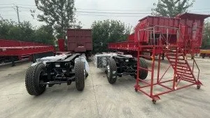 Transportador de viga de ponte de concreto de 80 toneladas