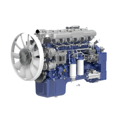 Peças de reposição