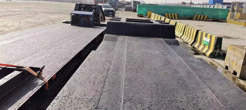 export trailer 5 export trailer 5