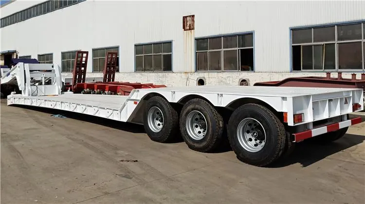low-bed-gooseneck-trailer low-bed-gooseneck-trailer